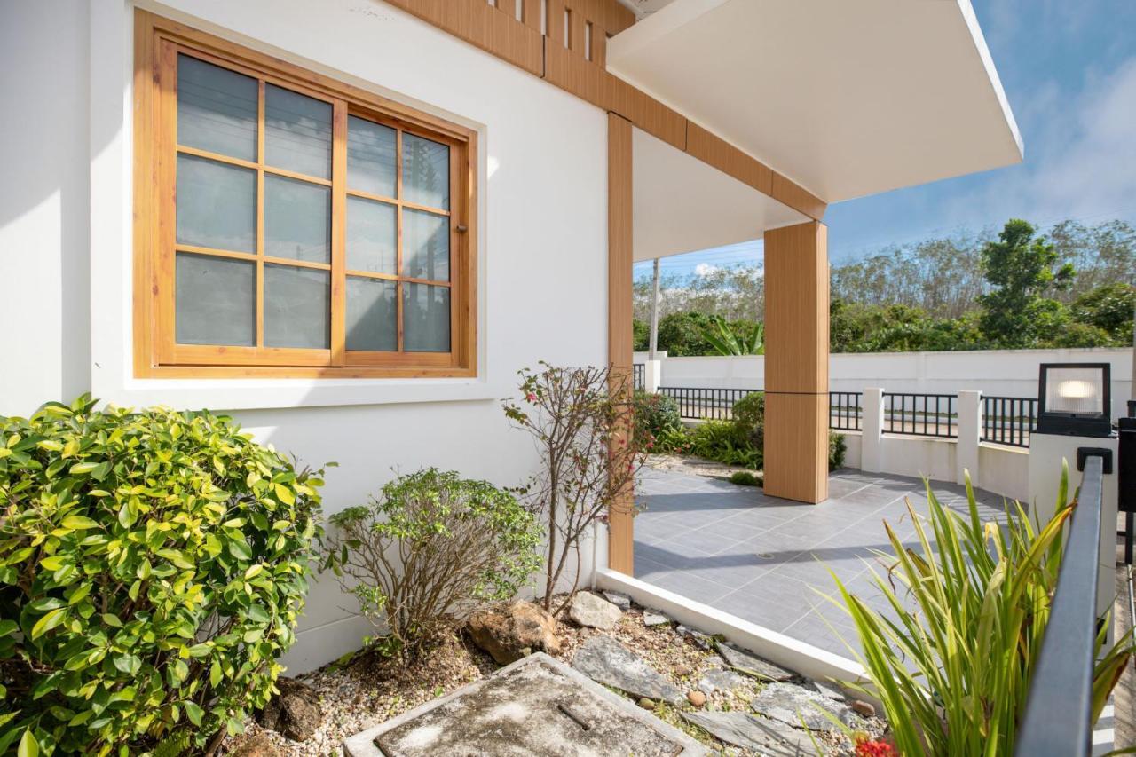 Villa Sunrise Garden A180 Ban Mai エクステリア 写真