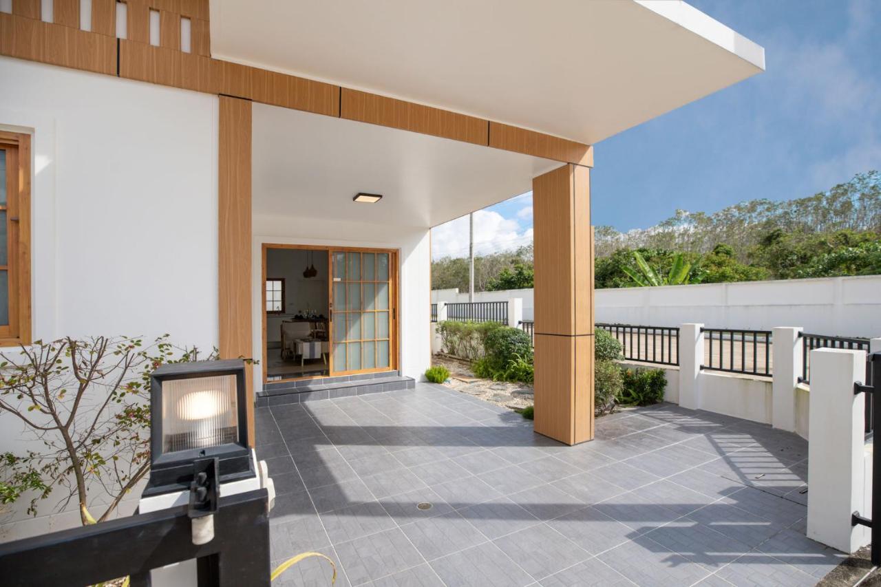 Villa Sunrise Garden A180 Ban Mai エクステリア 写真