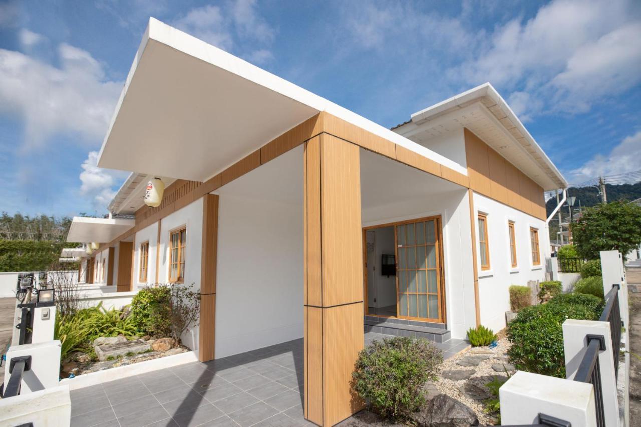 Villa Sunrise Garden A180 Ban Mai エクステリア 写真