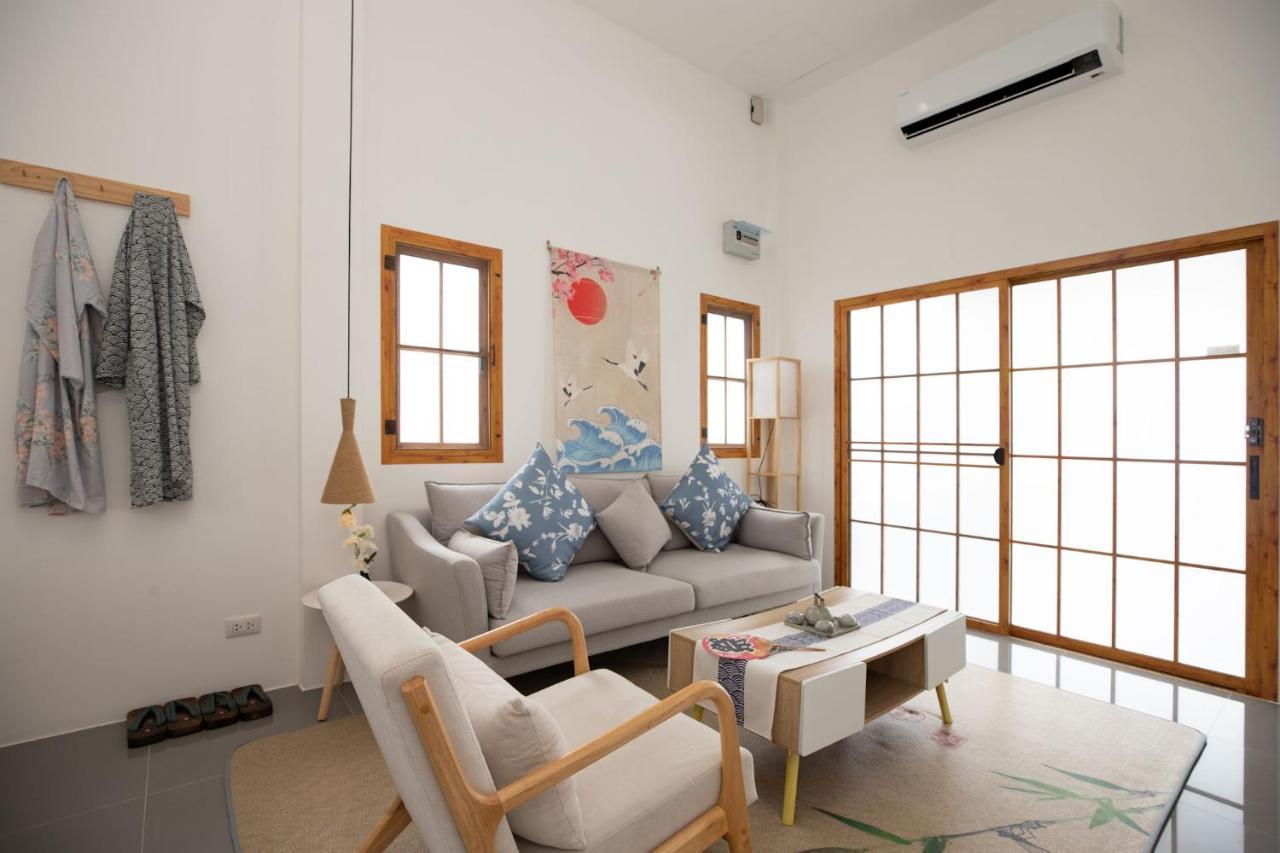 Villa Sunrise Garden A180 Ban Mai エクステリア 写真