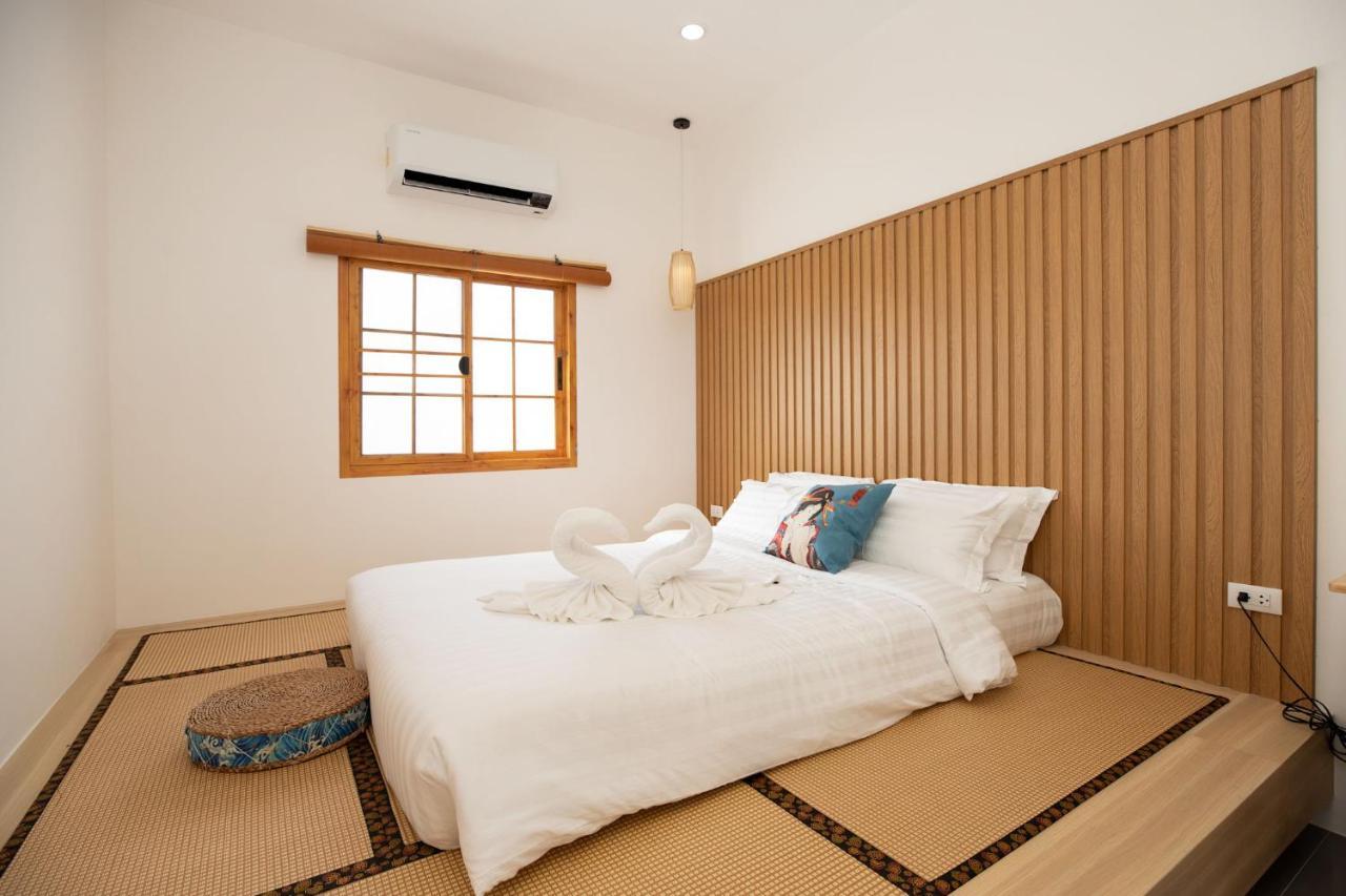 Villa Sunrise Garden A180 Ban Mai エクステリア 写真