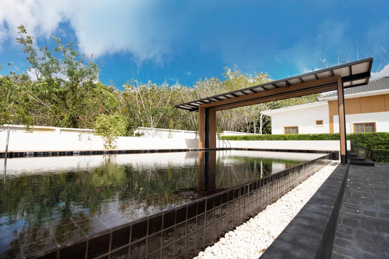 Villa Sunrise Garden A180 Ban Mai エクステリア 写真