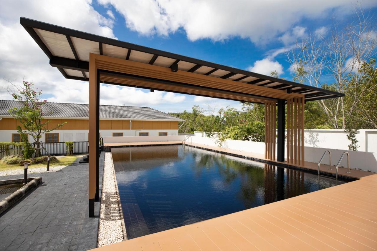 Villa Sunrise Garden A180 Ban Mai エクステリア 写真