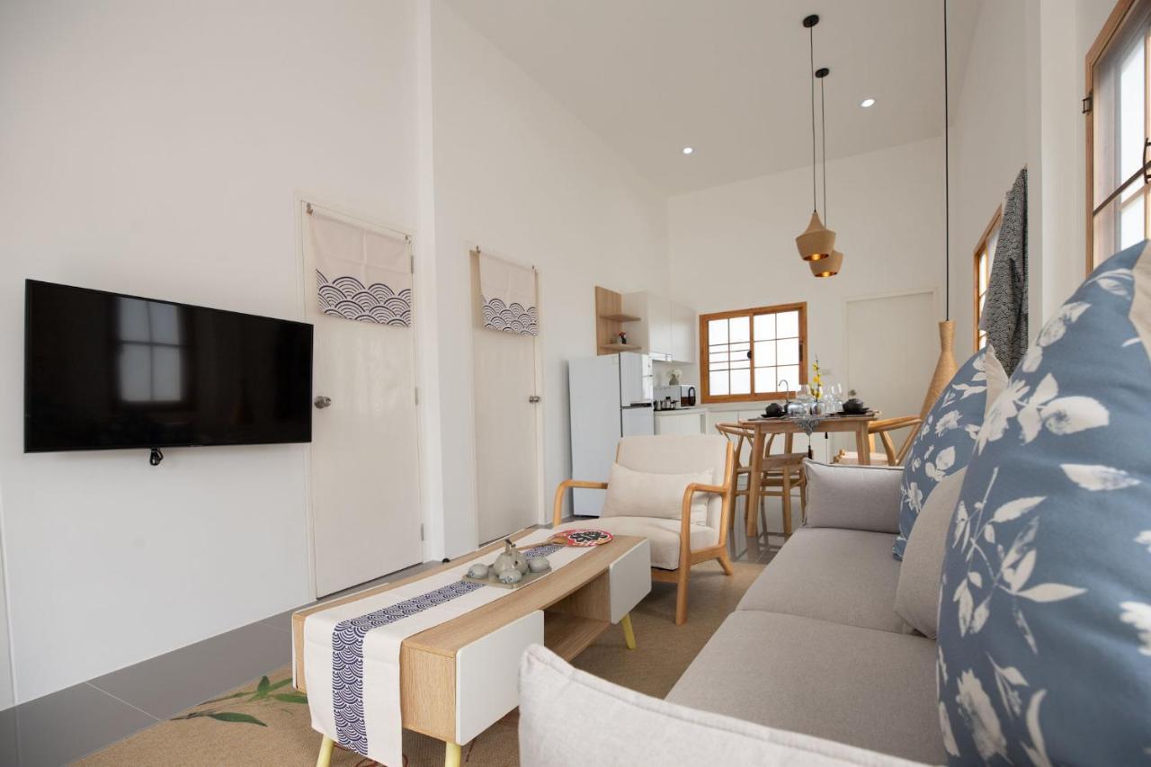 Villa Sunrise Garden A180 Ban Mai エクステリア 写真