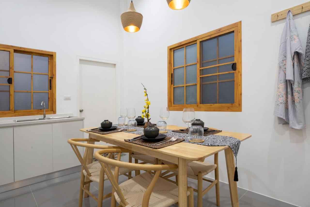 Villa Sunrise Garden A180 Ban Mai エクステリア 写真