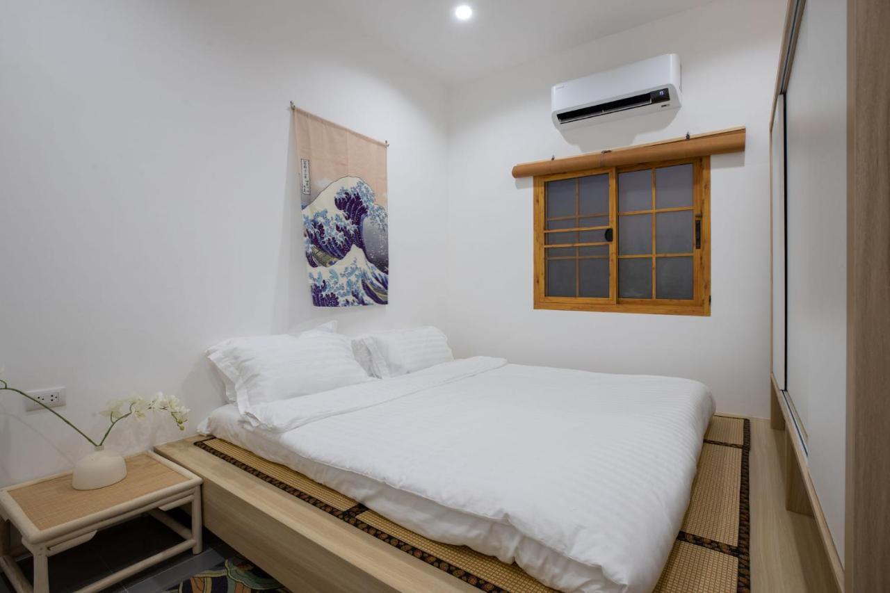 Villa Sunrise Garden A180 Ban Mai エクステリア 写真