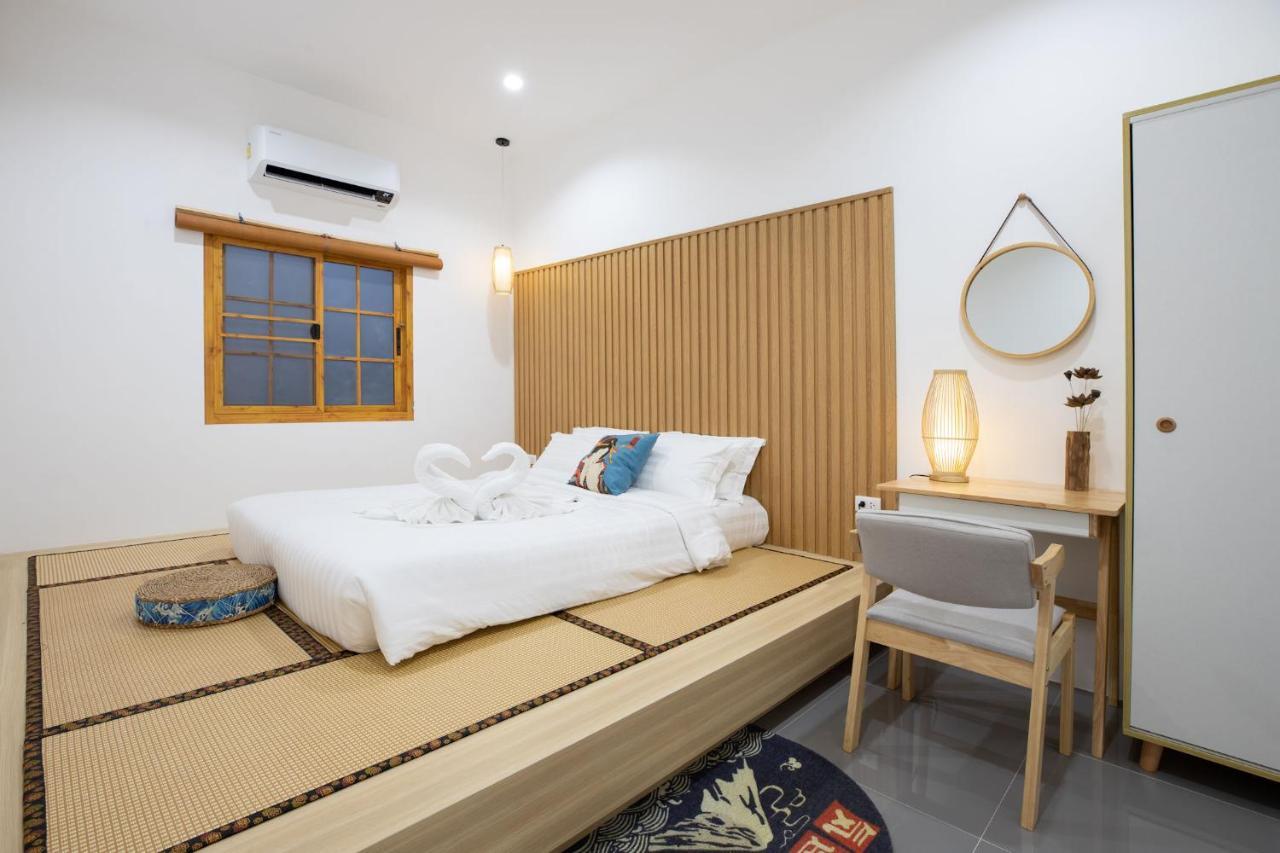 Villa Sunrise Garden A180 Ban Mai エクステリア 写真