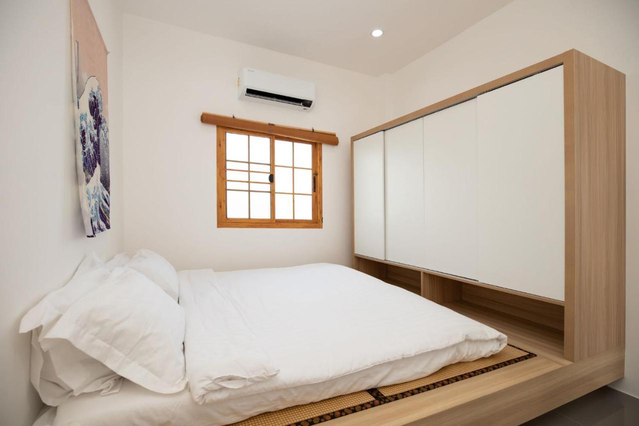 Villa Sunrise Garden A180 Ban Mai エクステリア 写真