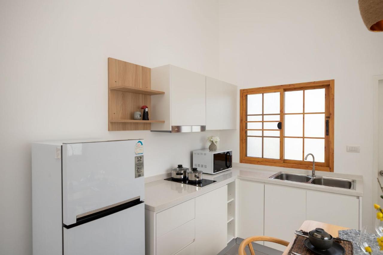 Villa Sunrise Garden A180 Ban Mai エクステリア 写真