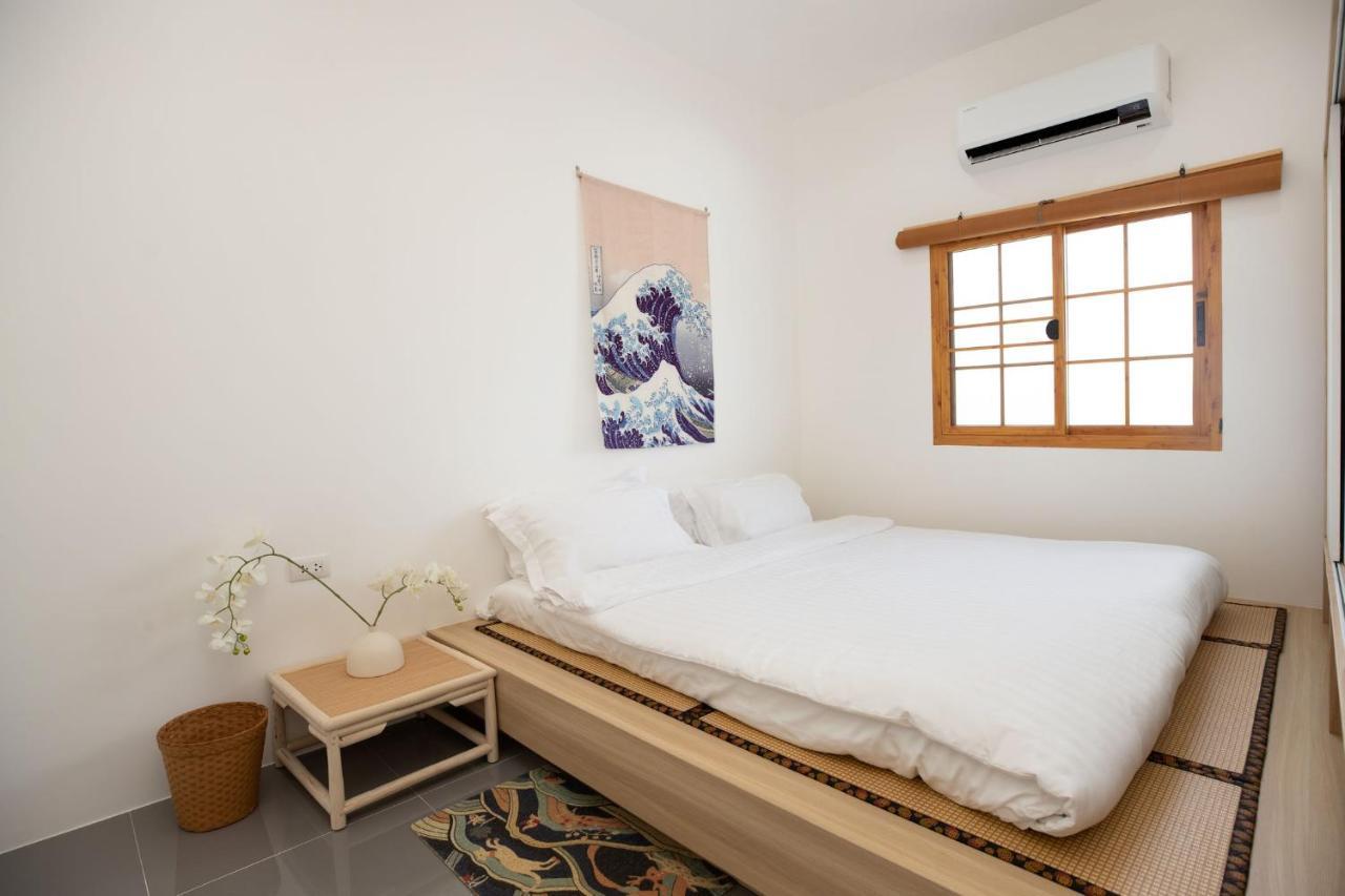 Villa Sunrise Garden A180 Ban Mai エクステリア 写真