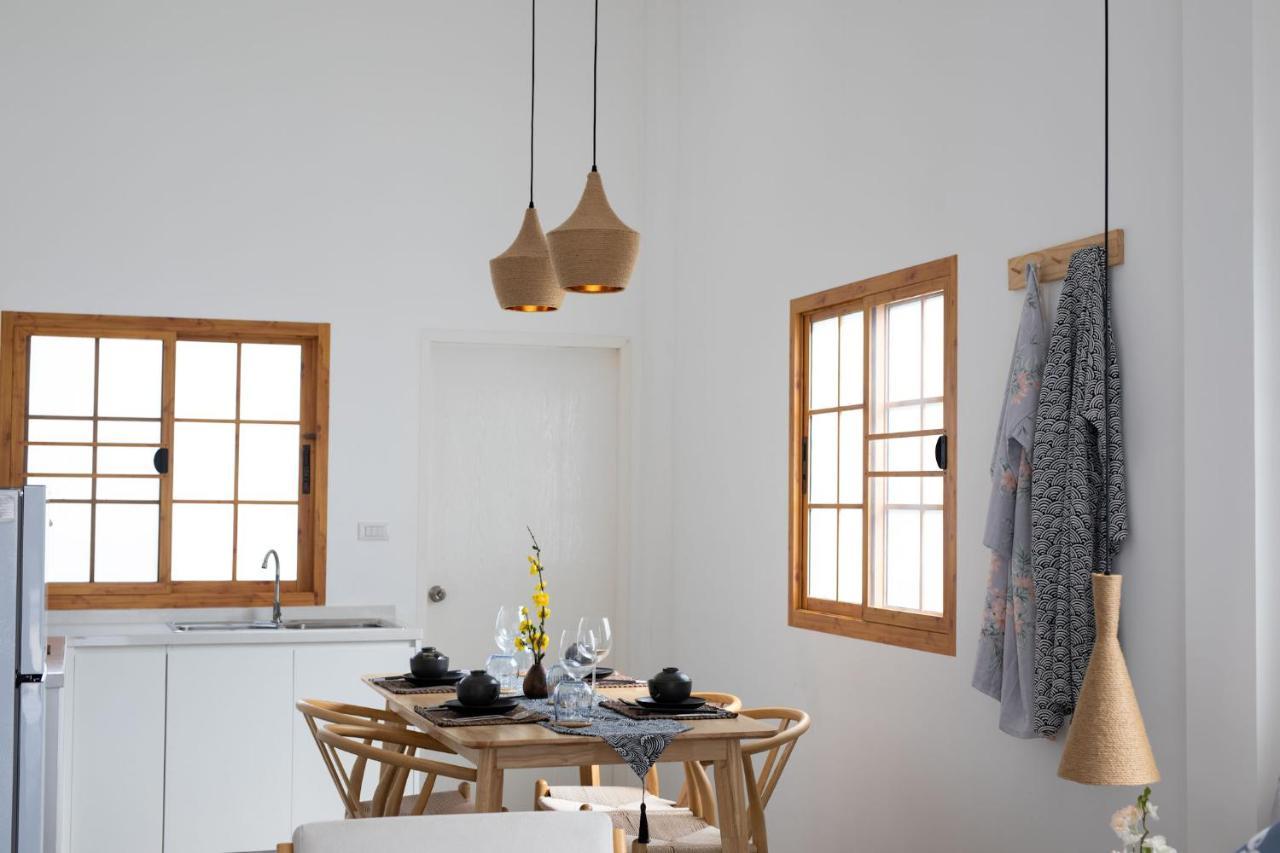 Villa Sunrise Garden A180 Ban Mai エクステリア 写真